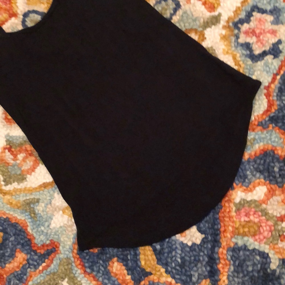 Hinge Basic Cami Tank Top #17 - Picture 4 of 4